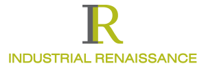 Industrial Renaissance Logo