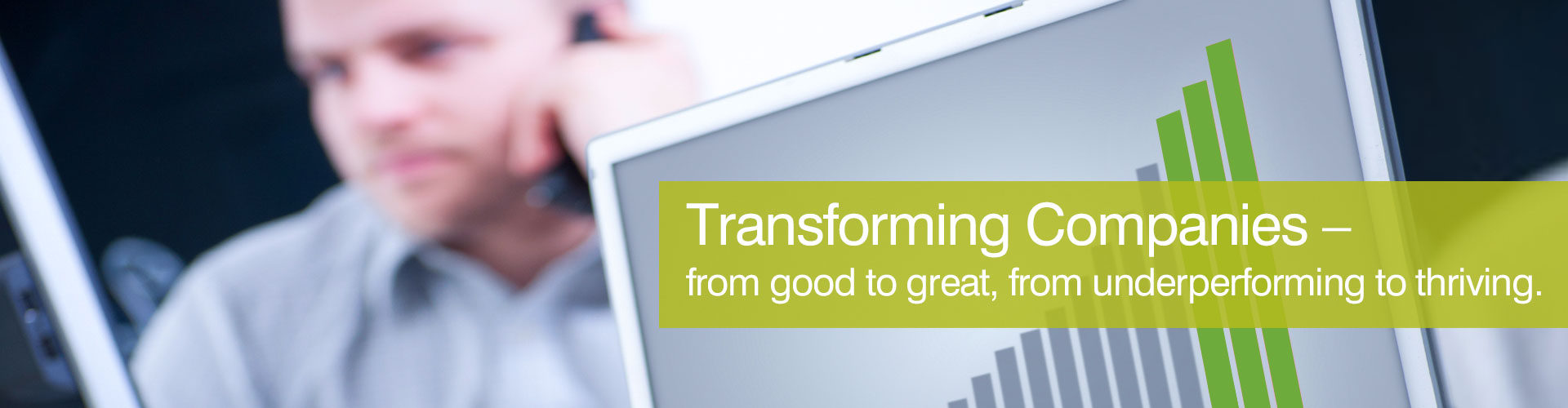 Industrial Renaissance